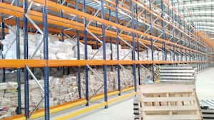 La empresa encargada del archivo de la Rama Judicial le salió al paso luego de los videos publicados en redes sociales.