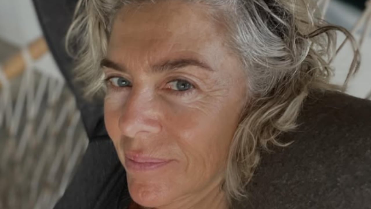 Margarita Rosa de Francisco.