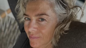 Margarita Rosa de Francisco