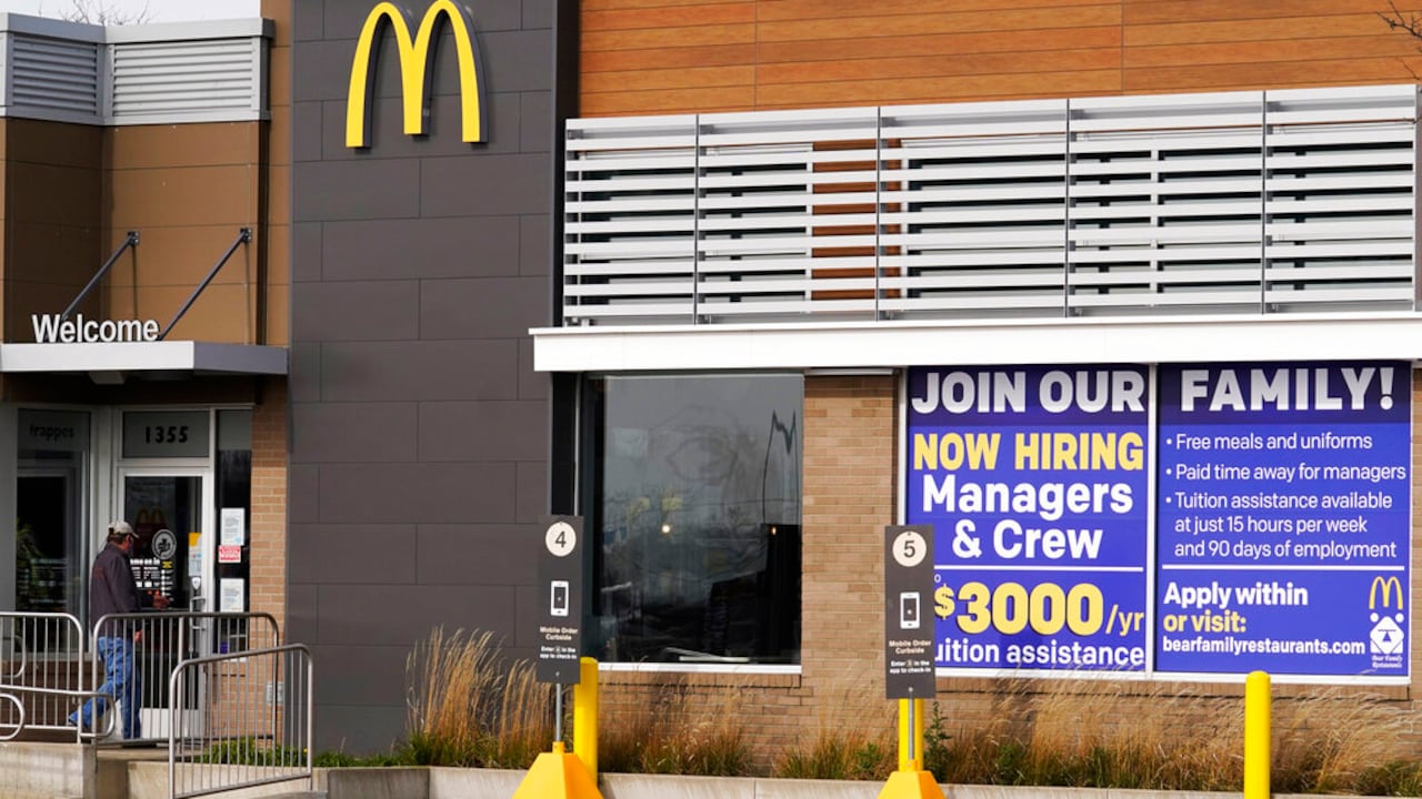 (AP Photo/Nam Y. Huh, File)