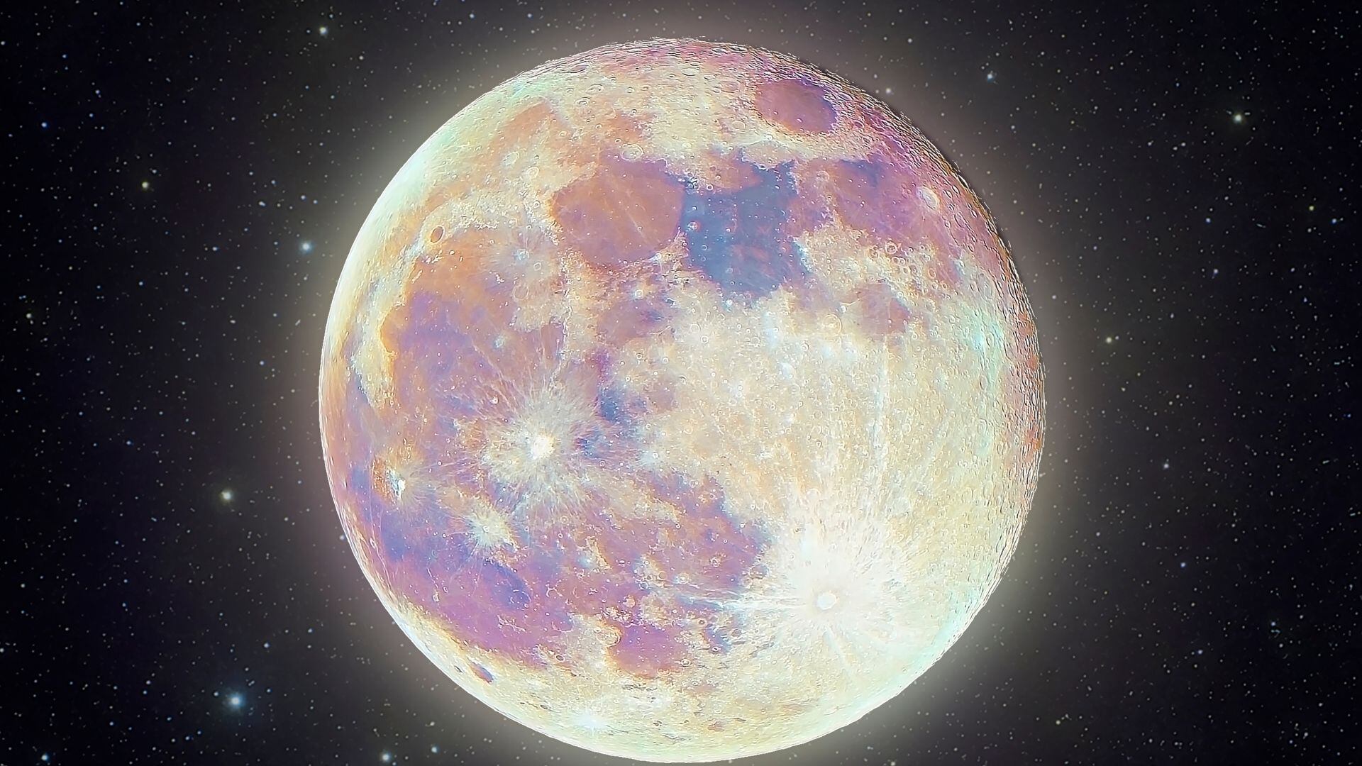 Se esperar que en los próximos meses se puedan presenciar dos superlunas más.