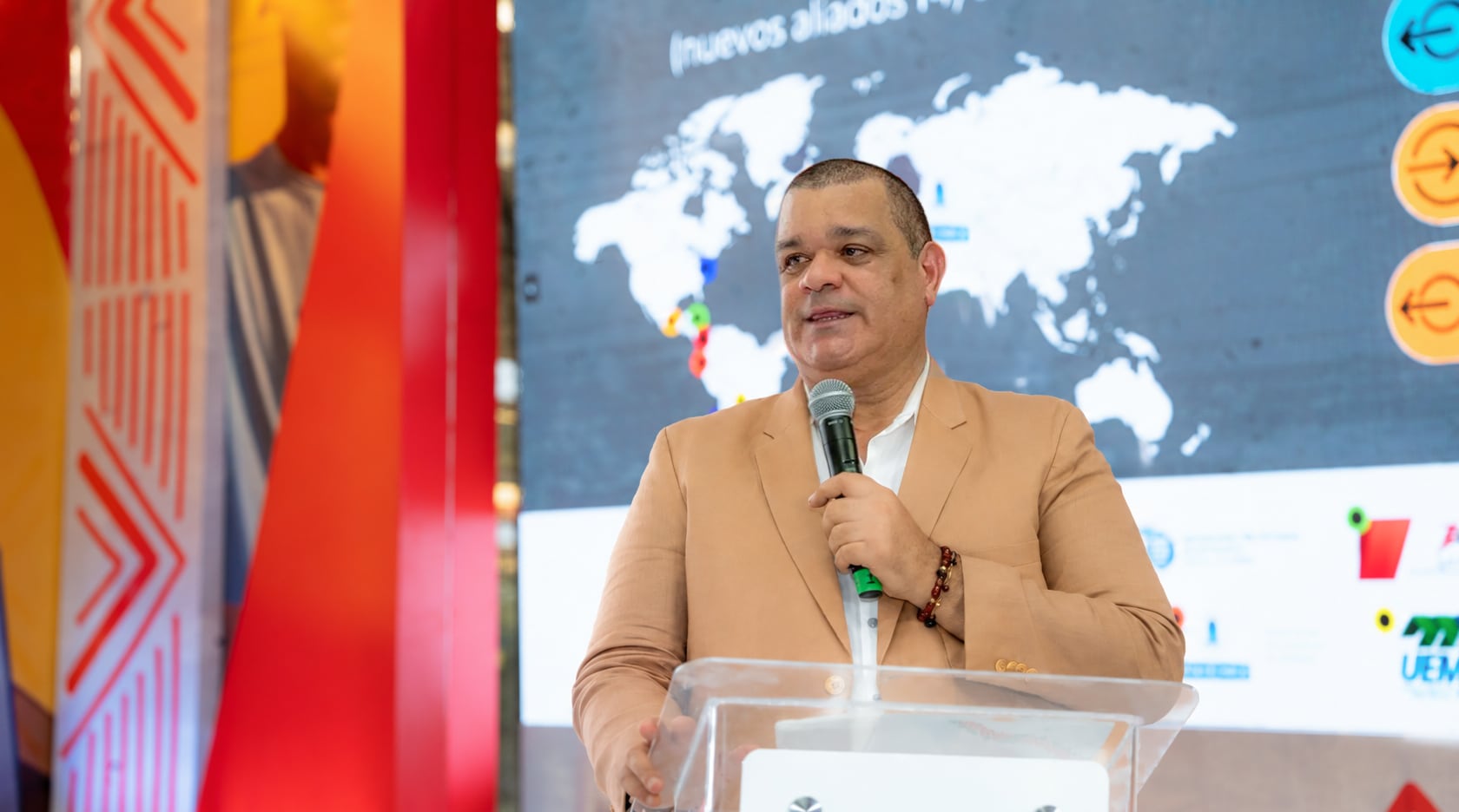 La estrategia de Alula Global, impulsada por la Uniguajira, representa una inversión superior a los 1.800 millones de pesos.