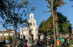 Marinilla, Antioquia