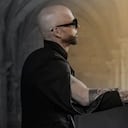 Gus Ormo, cantante venezolano