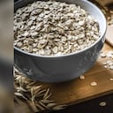 La avena es un cereal que aporta al organismo vitaminas B, D y E. Foto: Getty images.