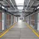 Estación Universidad Nacional