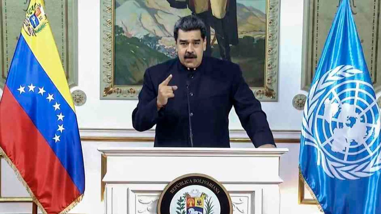 OPS suspende el derecho a voto de Venezuela por deudas