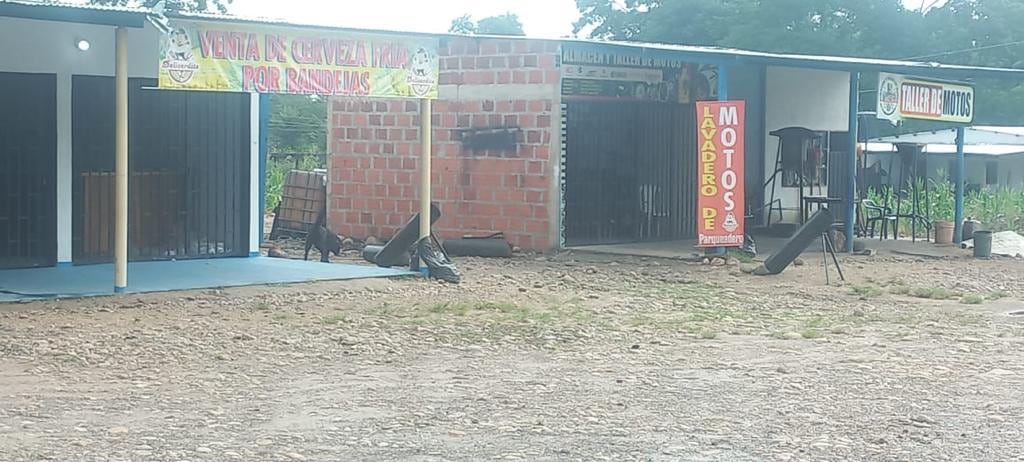 El ELN sigue sembrando el terror en Arauca, el Ejército desactivó varios explosivos de la guerrilla en Tame.