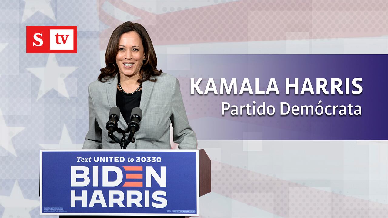 PERFIL KAMALA