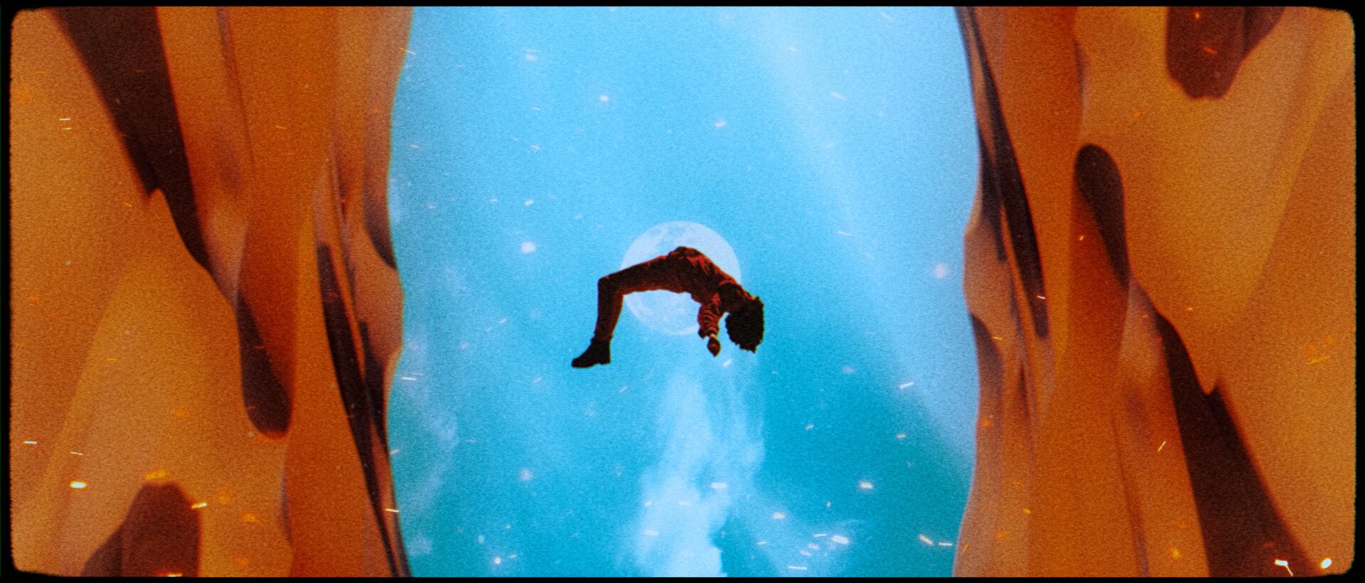 El mundo visual de Rafatoon