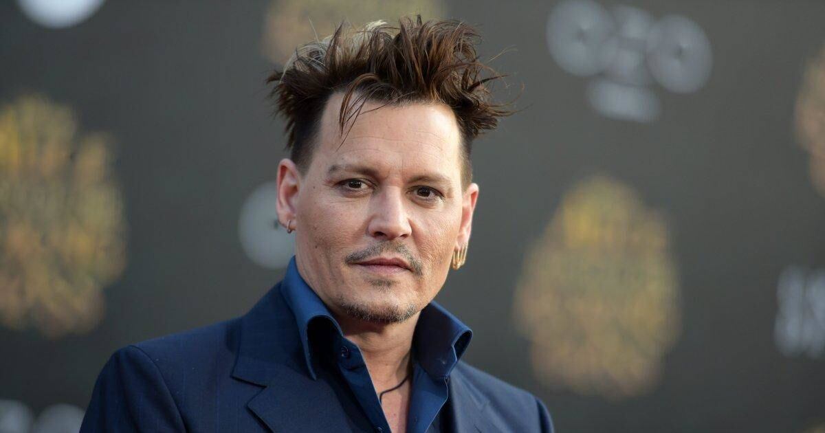 El pirata Jack Sparrow, encarnado por Depp en 'Piratas del Caribe', es una de sus grandes creaciones como actor y por la que obtuvo una nominación al Óscar.  Foto; AP