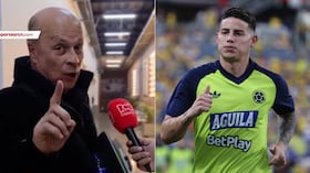 Carlos Antonio Vélez expuso situación sobre las transmisiones de RCN.