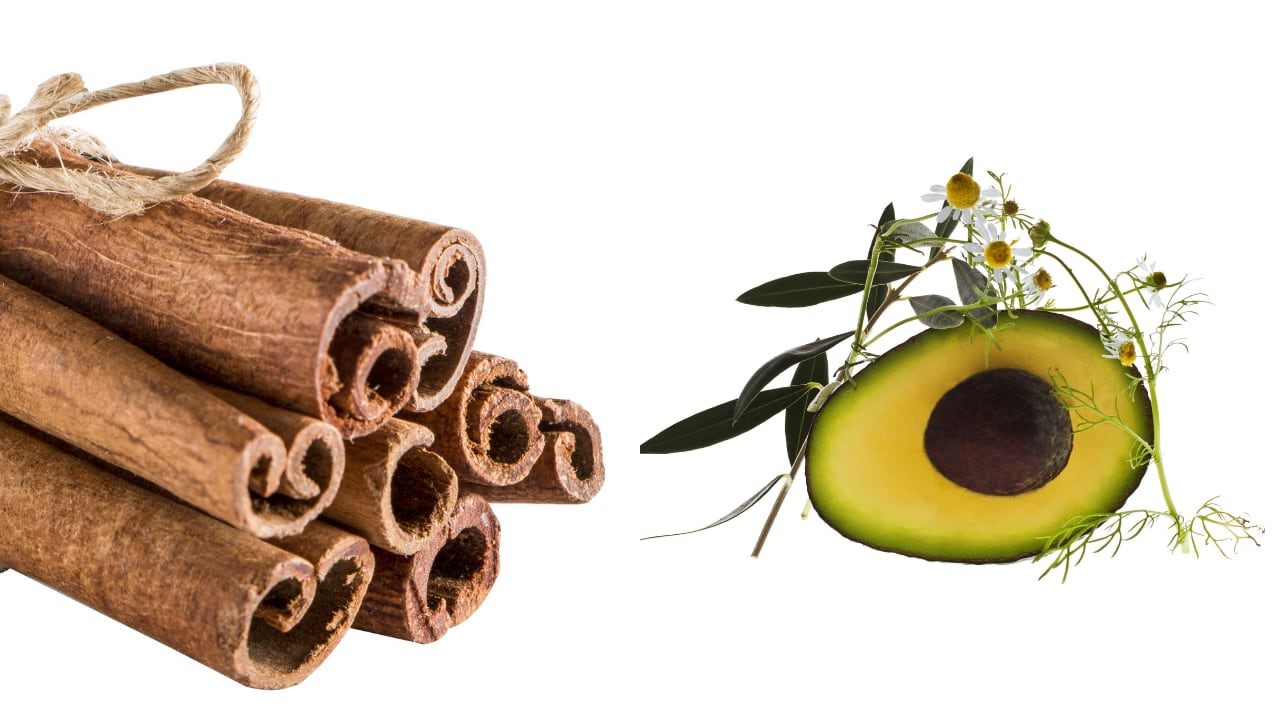 La combinación de estos dos ingredientes puede ayudar a aminorar las canas si se usa repetitivamente.