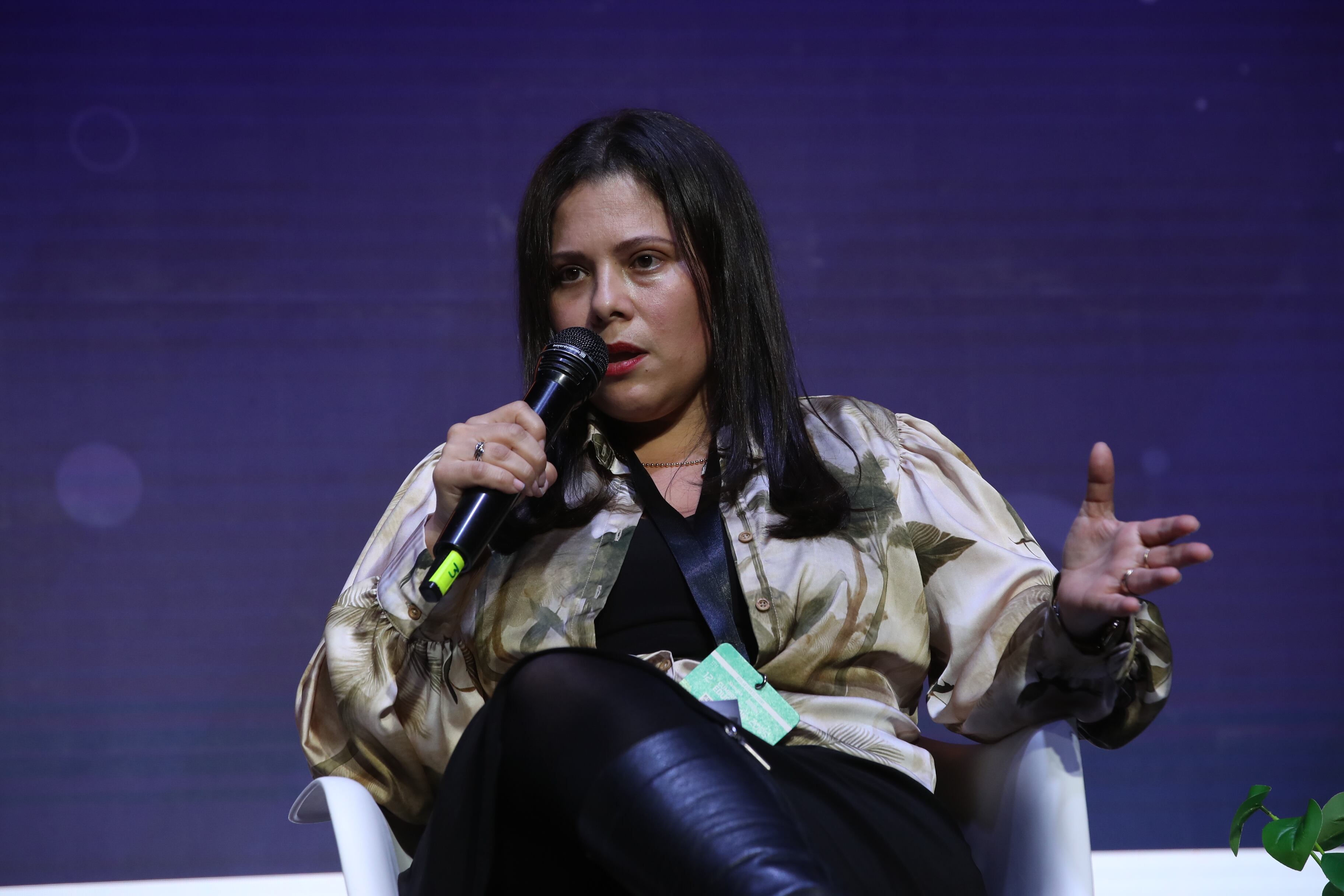 Cumbre Líderes por la Educación