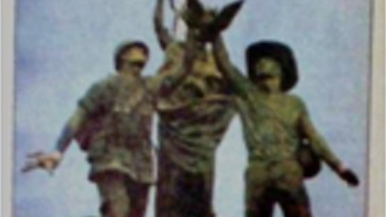 Foto tomada del blog del representante a la Cámara Iván Cepeda.