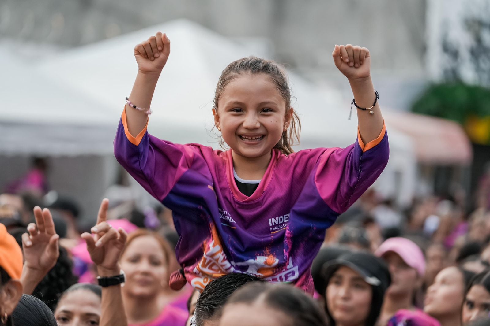 Maratón de Magdalena