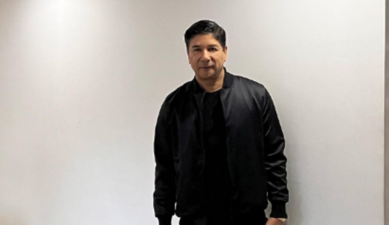 El compositor se ubicó como uno de los más reconocidos de la industria musical en Colombia.