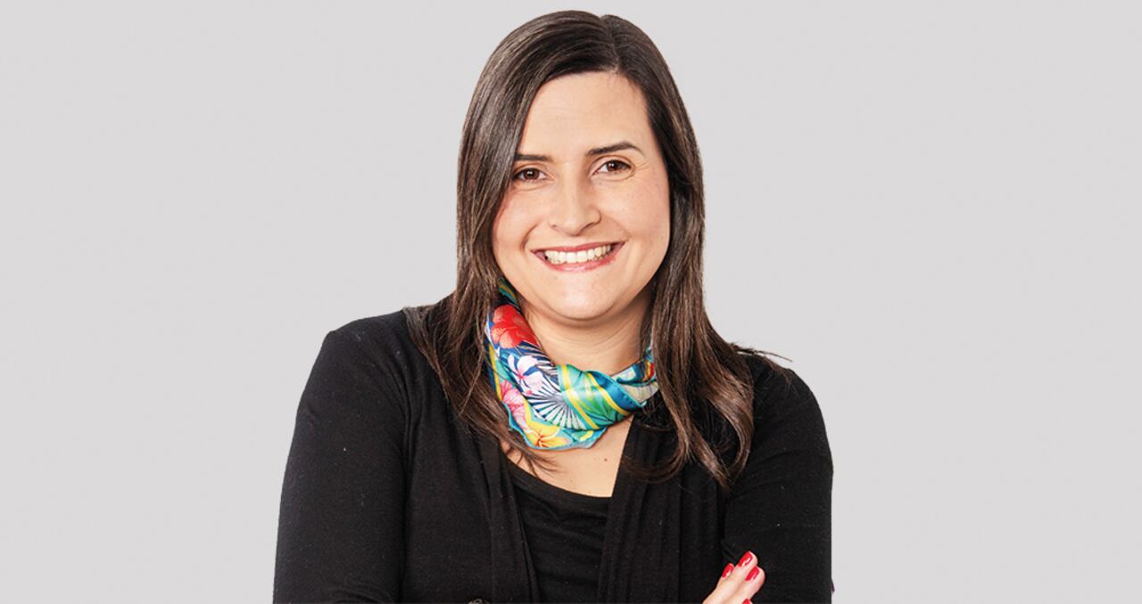 Juanita Pérez BoteroSocia de Propiedad Intelectual de Gómez-Pinzón