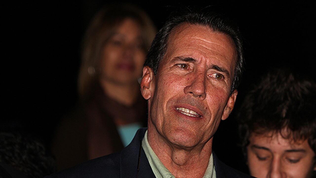 Arango Bacci fue absuelto en el 2009.