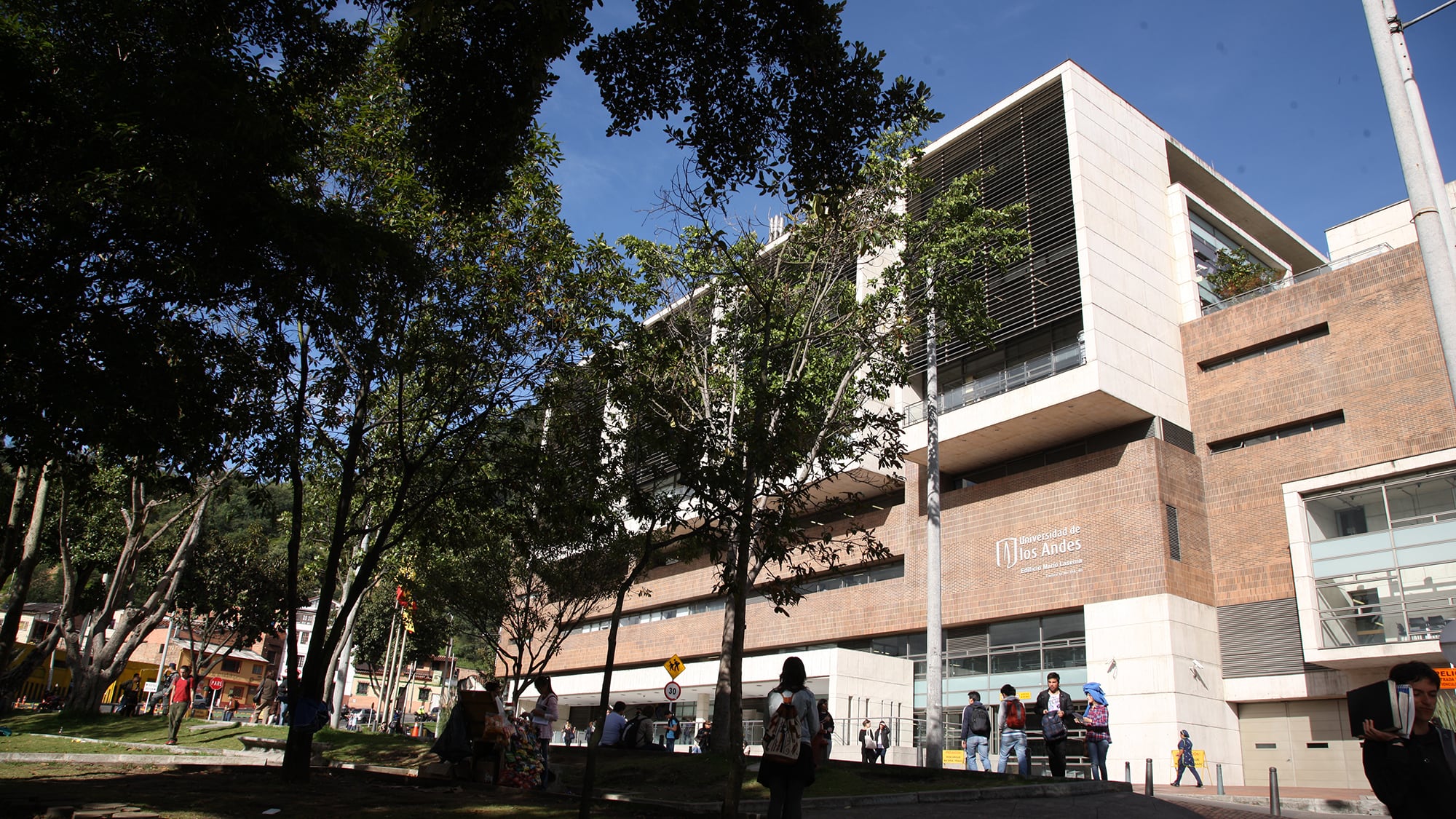 Universidad de los Andes