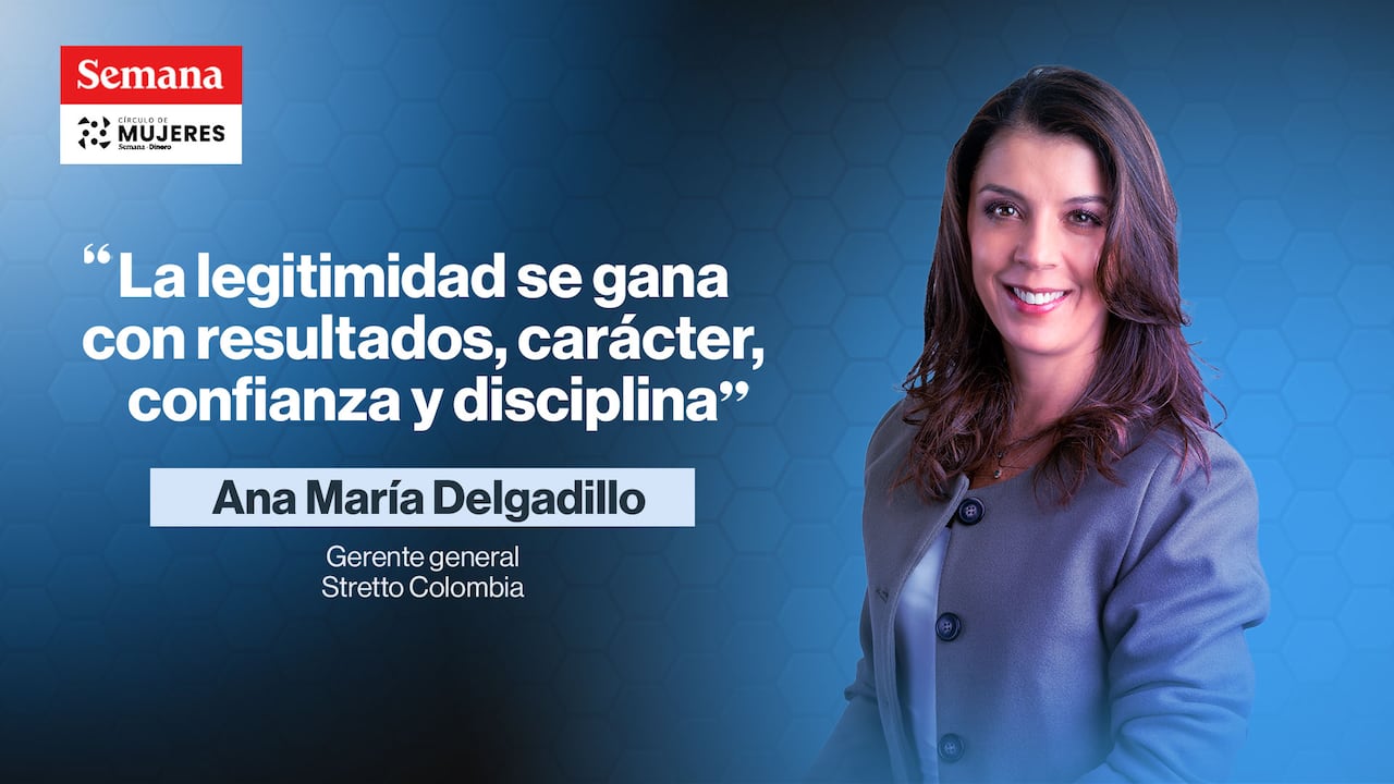 Bajo su liderazgo, Stretto pasó de 3 millones de dólares en ventas anuales a más de 10 millones y, de tener 25 a 65 colaboradores. “Soy estricta, pero busco que las personas construyan su proyecto de vida en la organización. Un líder no solo persigue resultados, también impulsa el crecimiento de su gente”, afirma.