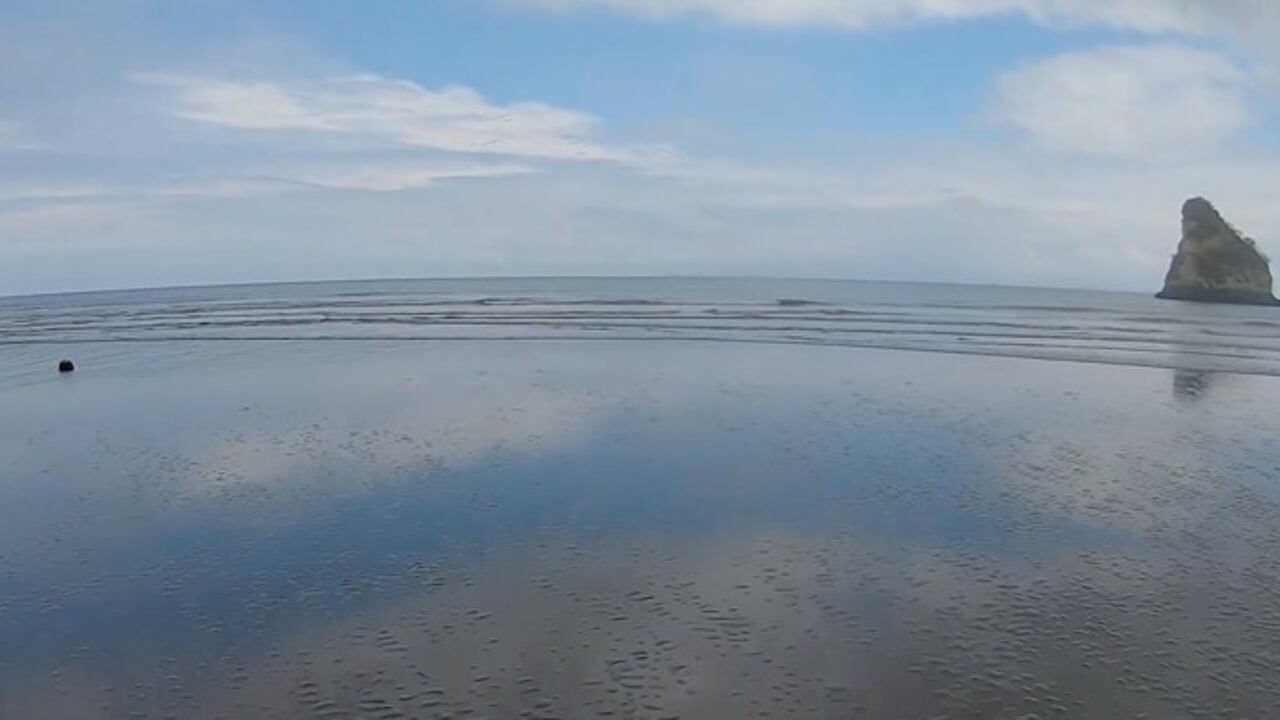 Atractivos naturales del Pacífico colombiano