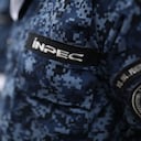 EL Inpec recibió 22 nuevas camionetas para transporte penitenciario.