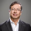 Gustavo Petro
