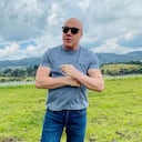 Jorge Rausch mostró su angustia por la vida de su mamá y familia que vive en Israel.