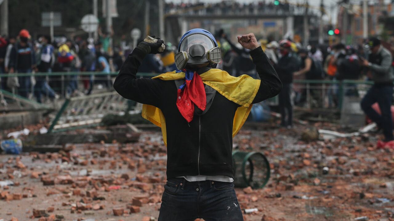 (AP Foto/Ivan Valencia)