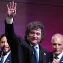 posesión presidencial Abelardo De La Espriella Presidente 2026 -2030