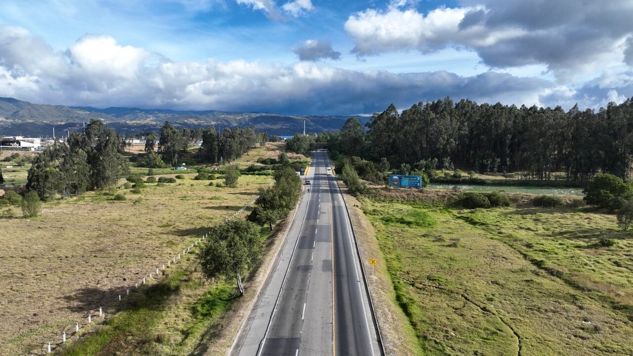 El proyecto de la Avenida Longitudinal de Occidente tramo sur – ALO SUR”, está ubicado en los municipios de Soacha, Mosquera y Sibaté