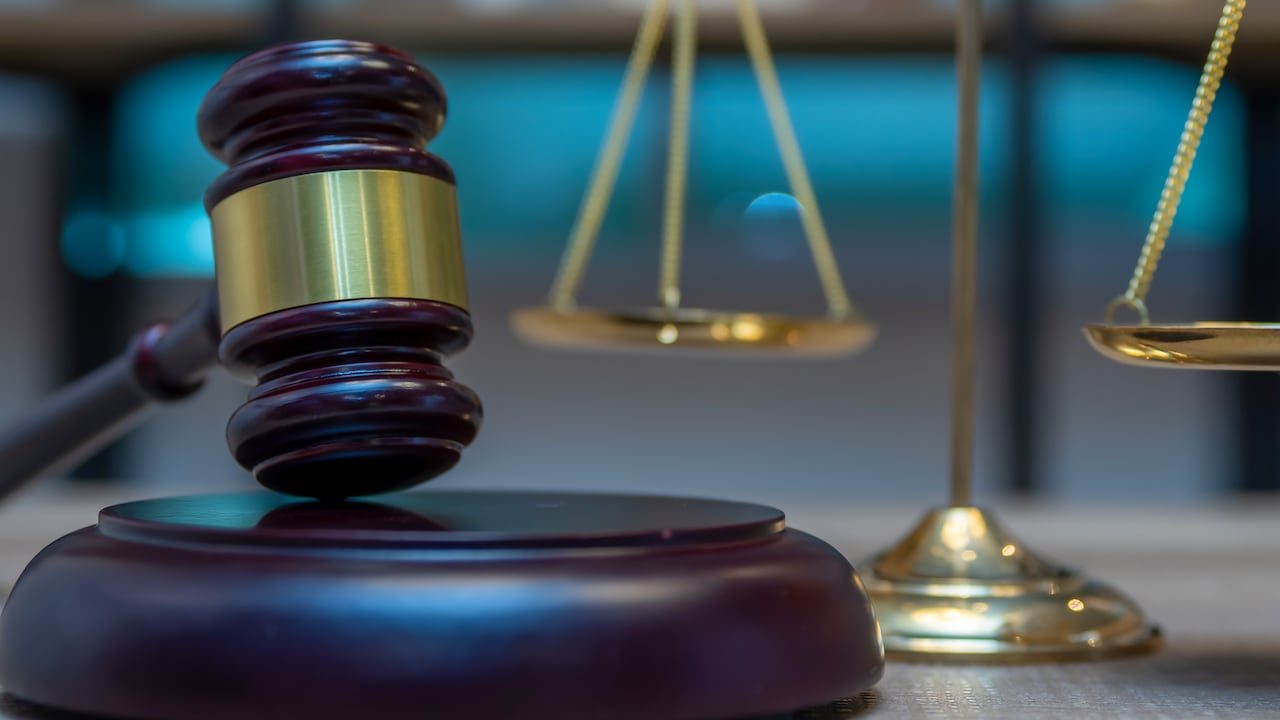 Imagen de referencia, no corresponde al caso en mención.