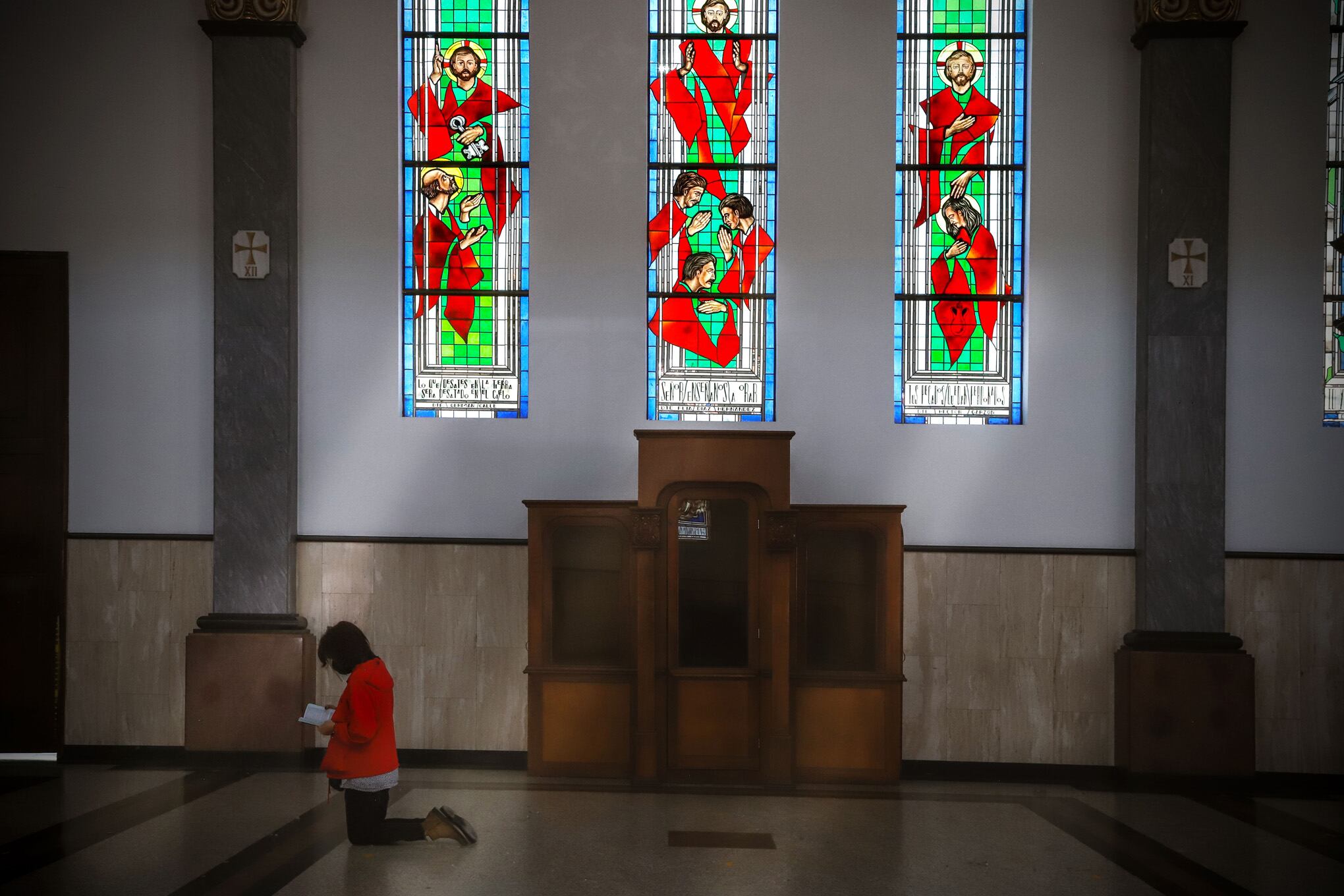 20 de Julio Semana Santa 2021