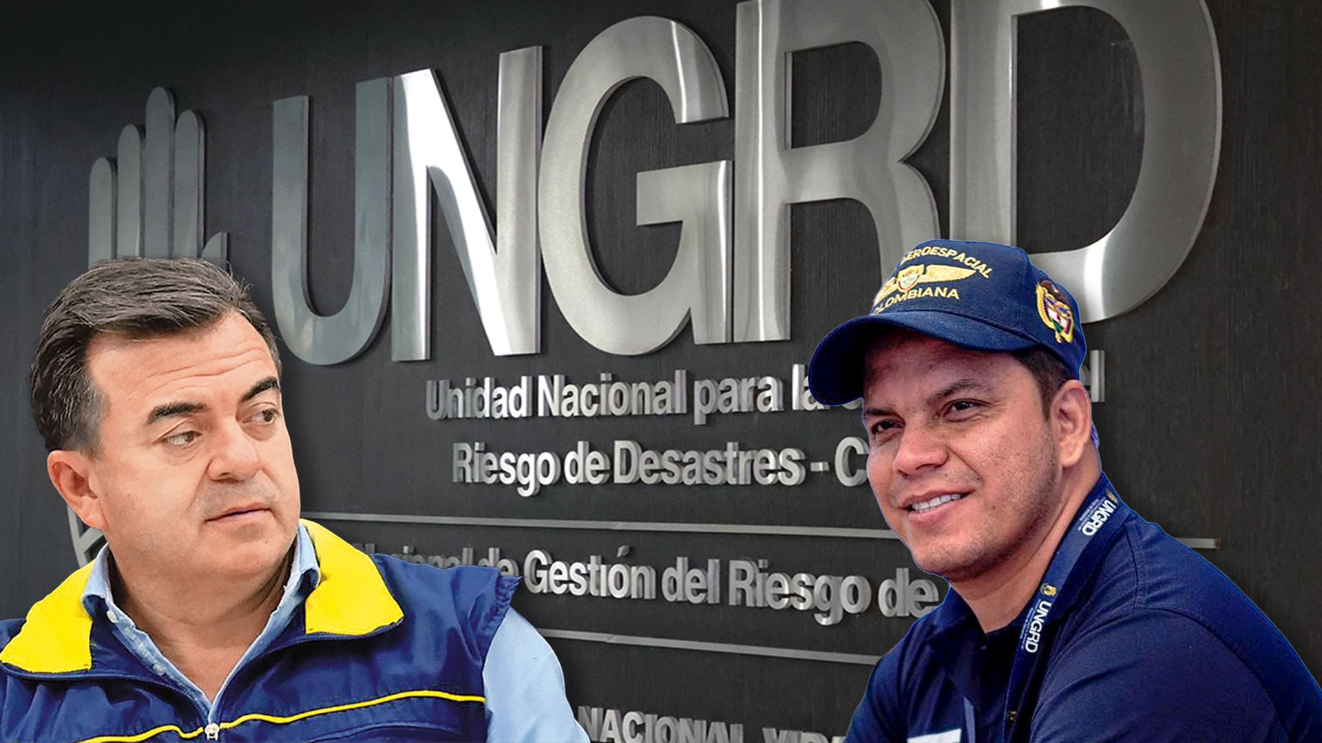 Olmedo López, exdirector de la Ungrd, y Sneyder Pinilla, exsubdirector de la misma, serán imputados mañana por la Fiscalía, hechos que, según analistas, intensificarían la presión pública sobre el Gobierno.