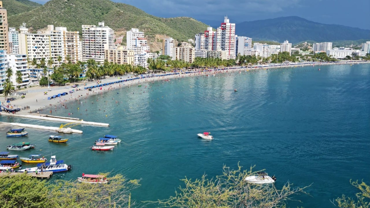 En noviembre de 2023, 11 regiones de 12 tuvieron comportamientos negativos en la ocupación.