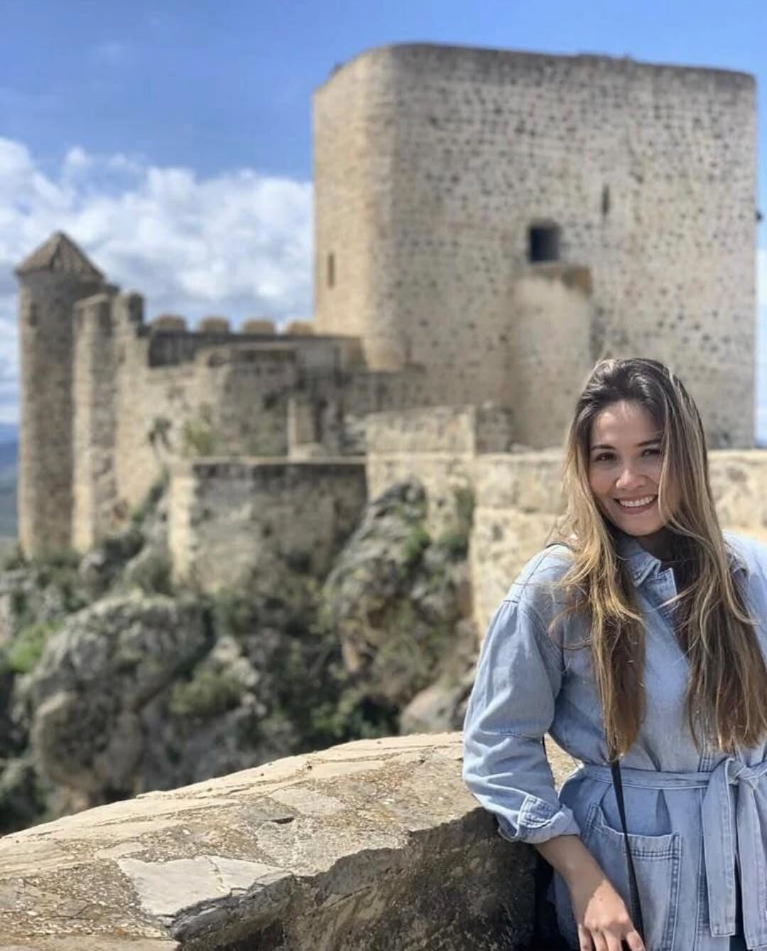 SEMANA conversó con Lorena Rodríguez sobre su operación de estimulación cerebral profunda para tratar su trastorno mixto ansioso-depresivo.