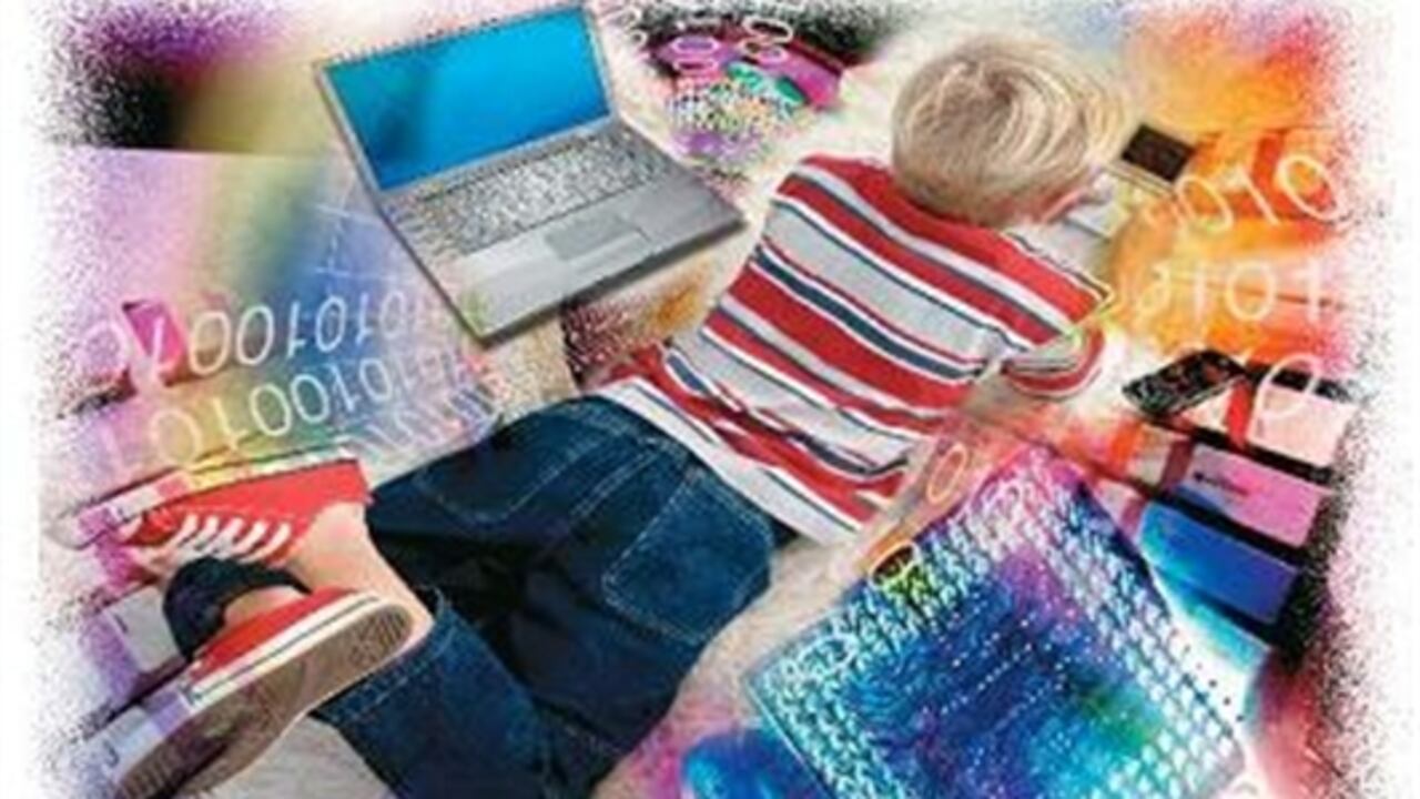 En 2016 disminuirá el porcentaje de tráfico de internet procedente de computadoras convencionales.