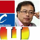 La crítica de Omar Yepes a Gustavo Petro y los partidos políticos que lo respaldan.