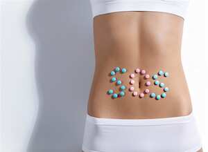 Feo: Los detestables cólicos menstruales y todos los síntomas previos al inicio de la regla no son definitivamente la mejor parte de ser mujer. Foto: Ingimage