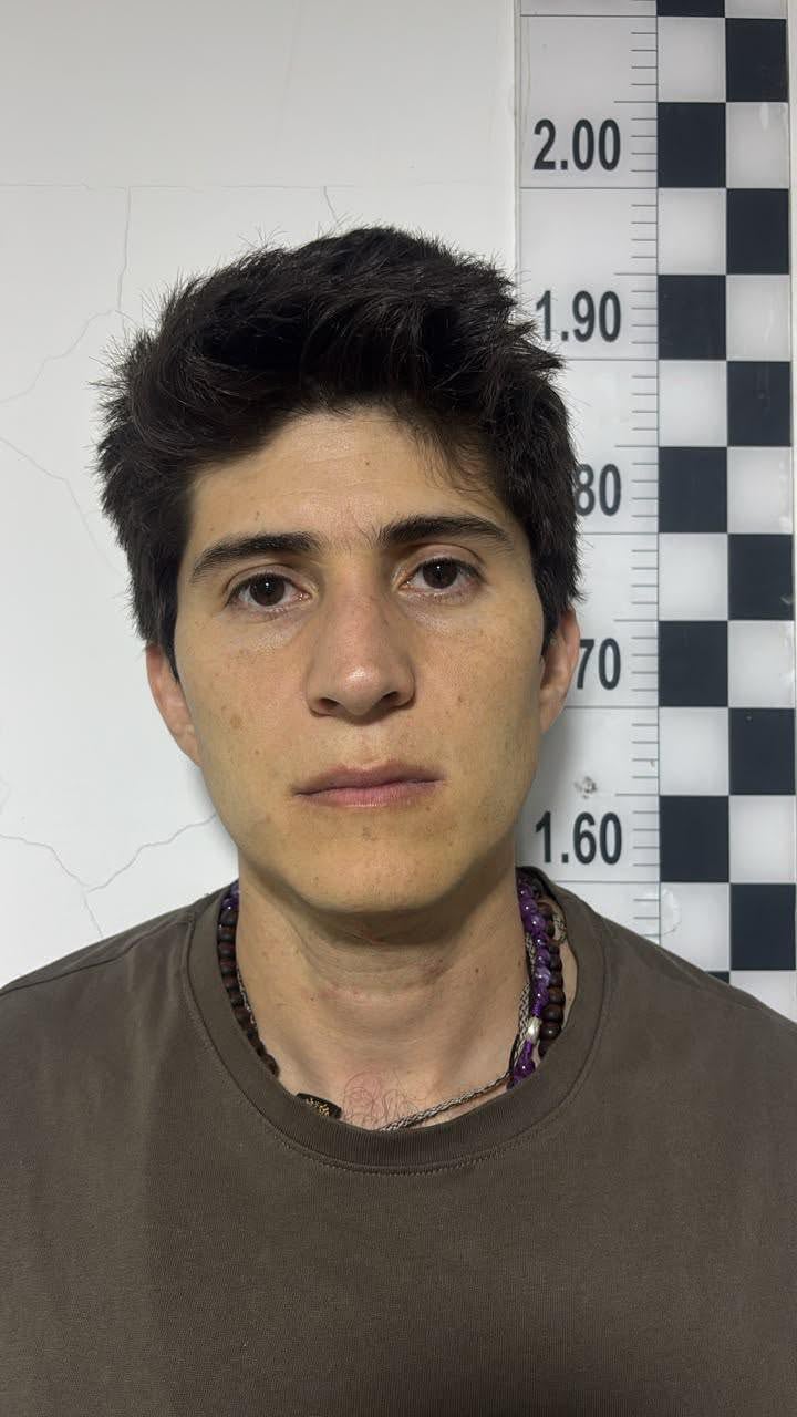 Wadith Manzur desde la Picota, 17 de septiembre 2026.