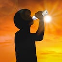 Medellín y el Valle de Aburrá se preparan para un posible aumento de las temperaturas ante el fortalecimiento del fenómeno de El Niño durante los próximos meses.