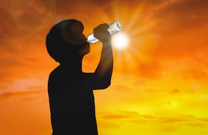 Medellín y el Valle de Aburrá se preparan para un posible aumento de las temperaturas ante el fortalecimiento del fenómeno de El Niño durante los próximos meses.