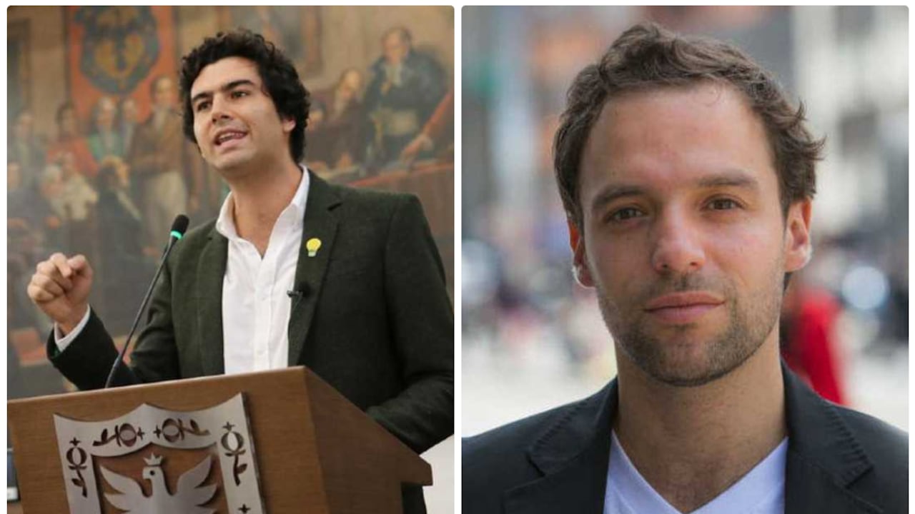 La discusión se dio en el marco del trámite del POT.