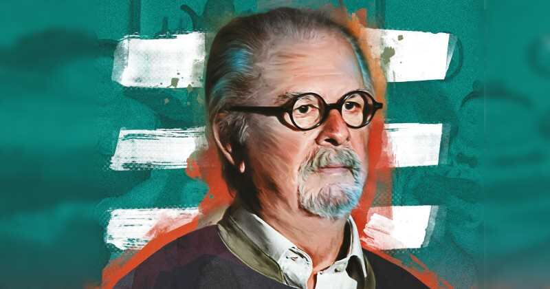 Fernando Botero, además de ser un gran pintor, es un hombre muy generoso.