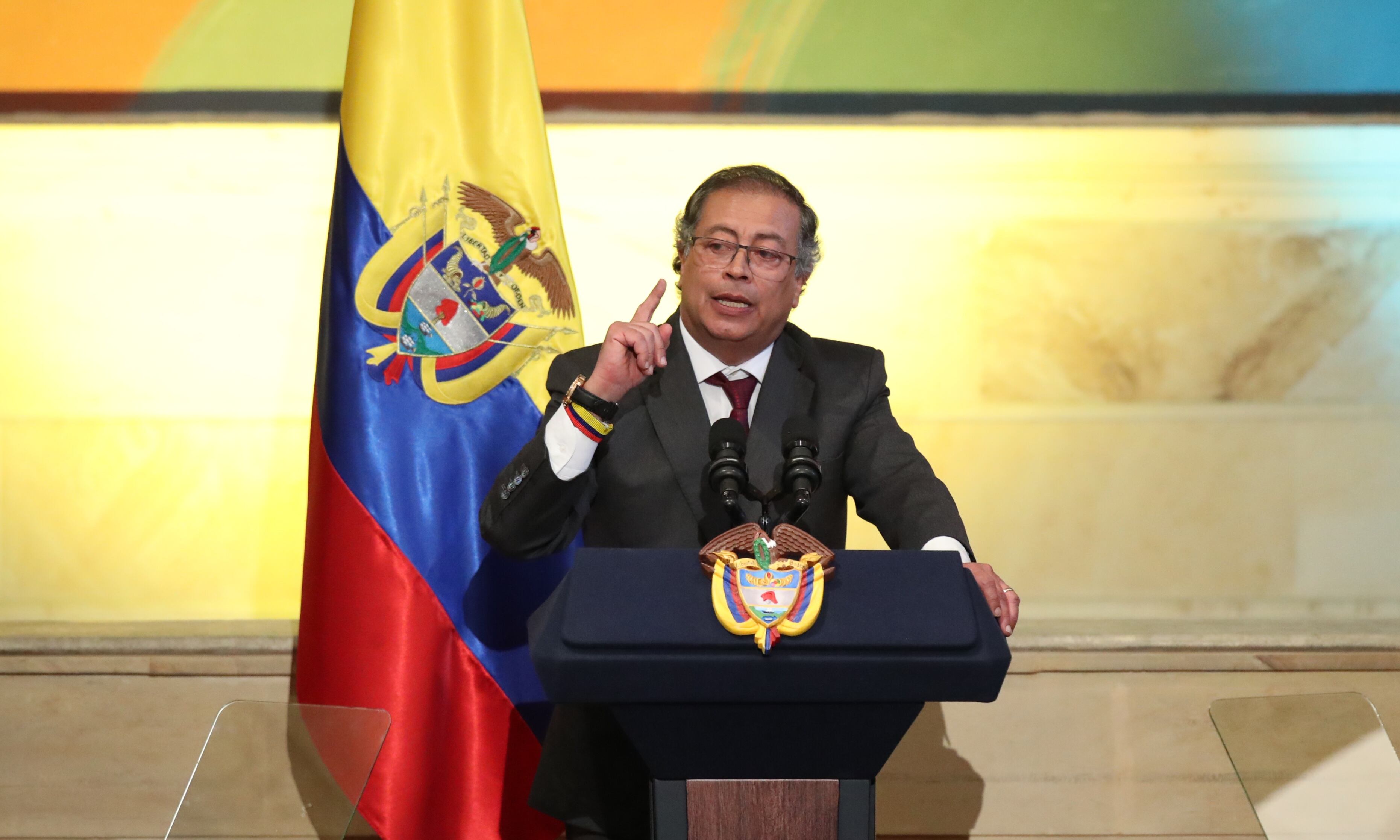 Instalación nueva legislatura Congreso 2024