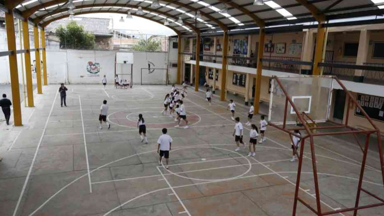 La Universidad Javeriana encontró que del total de docentes mayores a 60 años 24% tienen cargos directivos, mientras que la materia que más imparten es educación religiosa, con 22%.