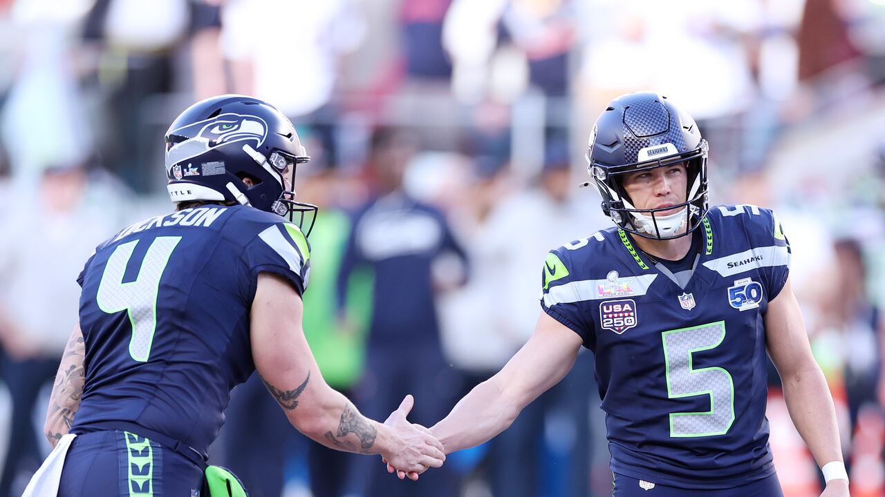 Con este título, los de Seattle consiguieron su segundo Super Bowl