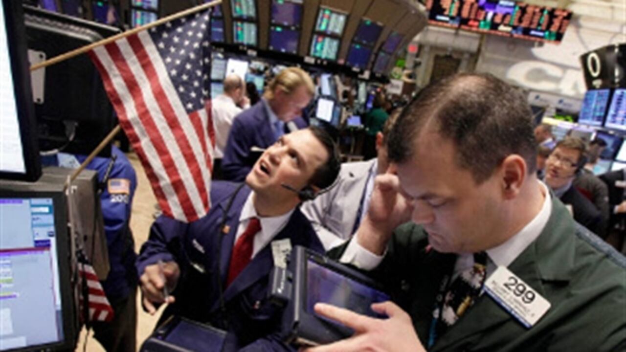 Los precios de las acciones en Wall Street cerraron el martes en terreno negativo.