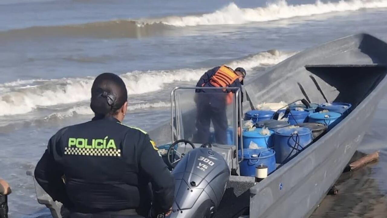 Las autoridades investigan el caso.